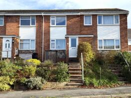 23, Cherry Close, Exmouth EX8 5PR