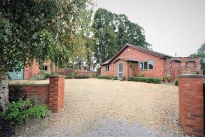 Ash Grove, Church Road, Worthenbury, Wrexham LL13 0AW