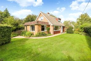 Windwhistle, Drury Lane, Bentworth, Alton GU34 5RA