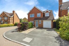 40, Blackthorn Way, Ashford TN23 3QB