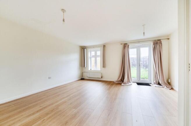 Living/Dining room