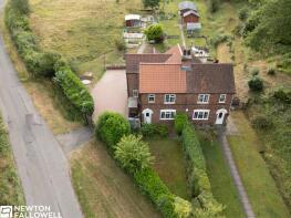 1, Whinleys Cottages, Church Lane, Retford DN22 9ND