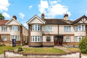 28a, Granton Avenue, Upminster RM14 2RT