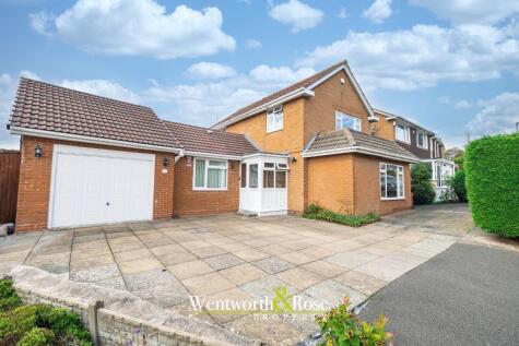 Radford Road, Bournville Village Trust, Birmingham, B29 4RB