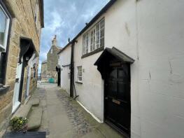 Staith Cottage, Chapel Street, Robin Hoods Bay, Whitby YO22 4SQ