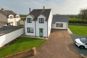 3, Maes Y Glas, Bethel, Bodorgan LL62 5NW