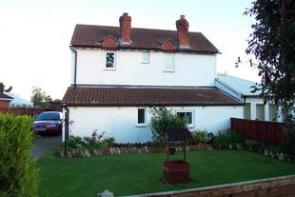 Corner Cottage, Ludney Lane, Louth LN11 7JX