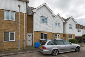 2, Rose Cottages, Fir Tree Close, Ramsgate CT11 0BU