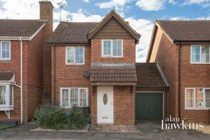 38, Bishopdale Close, Nine Elms, Swindon SN5 5UJ
