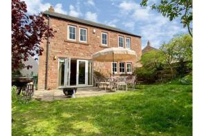 3, Kirkcroft, Brampton CA8 9EY