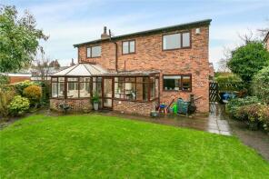The Bays, Cartford Lane, Preston PR3 0YP