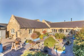 Butterchurn, Cavil Head Farm, Cavil Head Road, Morpeth NE65 9DF