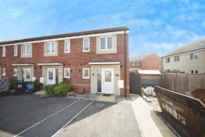 25, Coral Avenue, Bridgwater TA6 4YW