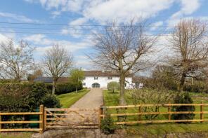 Quinta House, Chapel Lane, Threapwood, Malpas SY14 7AY