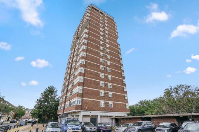 Flat 27, Jepson House, Pearscroft Road, Fulham London SW6 2BG