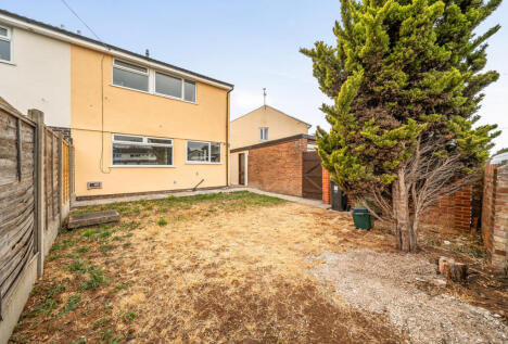 Witcombe, Yate, Bristol, Gloucestershire, BS37