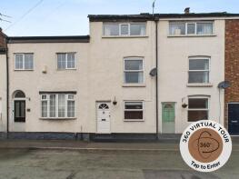 141, High Street, Macclesfield SK11 7QS