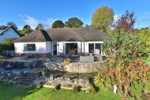 Rhoslwyn, B5105 Mwrog Street To Pool Park, Llanfwrog, Ruthin LL15 2AE