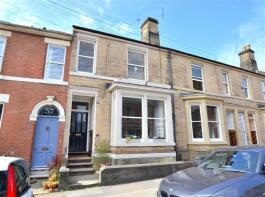 59, Otter Street, Derby DE1 3FD