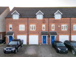 31, Quarry Close, Gravesend DA11 0GA