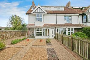 1 Pendower, Trenowth Terrace, South Street, Truro TR2 4EB