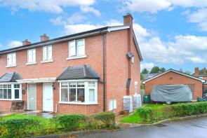 1, Applewood Close, Shrewsbury SY3 9GA