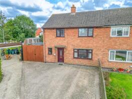 7, St Martins, Leicester LE9 8JS