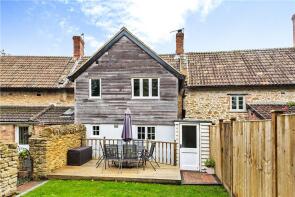 48, Middle Street, North Perrott, Crewkerne TA18 7SG