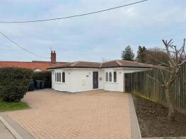 Coppers End, The Tye, Ipswich IP6 8HU
