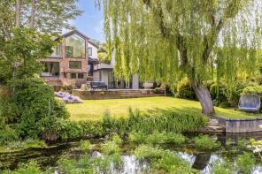 10, Priory Gardens, Blandford Forum DT11 9DS