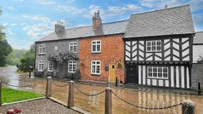 46, Main Street, Cossington LE7 4UU