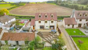 Hunters Moon House, Lane Through Stockland Bristol, Stockland Bristol, Bridgwater TA5 2PY