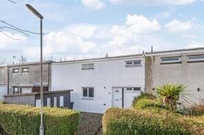 2, Dunbar Court, Glenrothes KY6 1JW