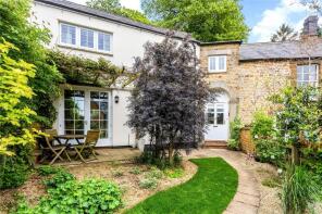 Bay Cottage, Main Street, Banbury OX15 5BP