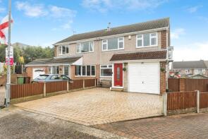 18, Dulverton Close, Pontefract WF8 2PZ