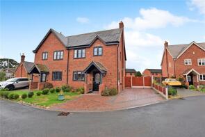 2, Farriers Court, Ellerdine, Telford TF6 6QF