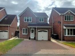 Poppy Fields, Low Eggborough Road, Eggborough, Goole DN14 0PJ