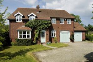 Bramsel House, Roman Road, Craven Arms SY7 8DG