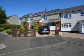 13, Leveret Lea, Kilmarnock KA3 6LT