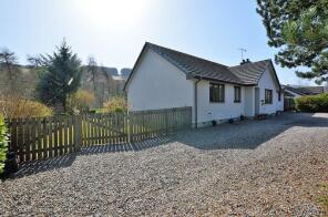 Haycroft, Lewiston Road, Lewiston, Inverness IV63 6UW
