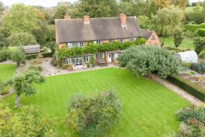 The Springs, Carlton Lane, Burton Overy LE8 9DF