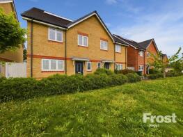 4d, Holywell Way, Staines-upon-thames TW19 7SH