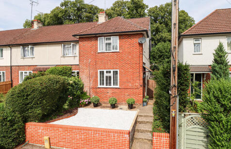 Masefield Road, Harpenden, Hertfordshire, AL5