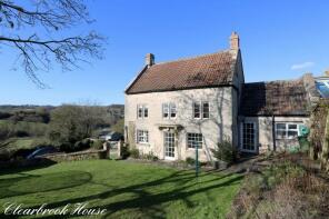 Clearbrook House, Midford Hill, Hinton Charterhouse, Bath BA2 7DE