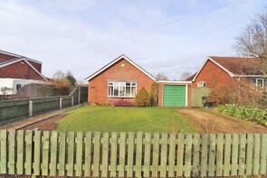 St Helens, Holywell Lane, Louth LN11 0TU