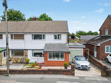 St. Johns Road, Padiham