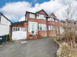 43, Kingswinford Road, Dudley DY1 2ES