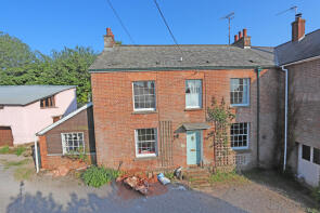 Mill House, Road From Keepers Cottage Inn To Crammer Ash Cross, Cullompton EX15 2ED
