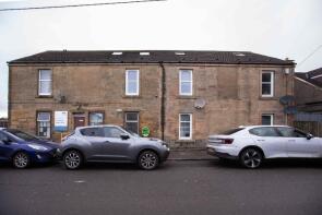 73d, Main Street, Falkirk FK1 2NG
