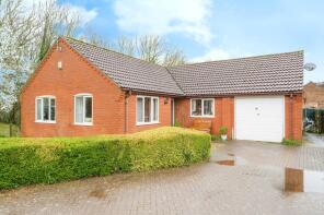 8 The Holt, Edwards Close, Norwich NR13 3PF